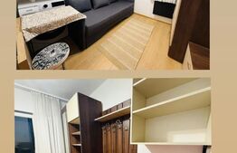 Camera moderna cu baie proprie, 12 mp, zona - Astra