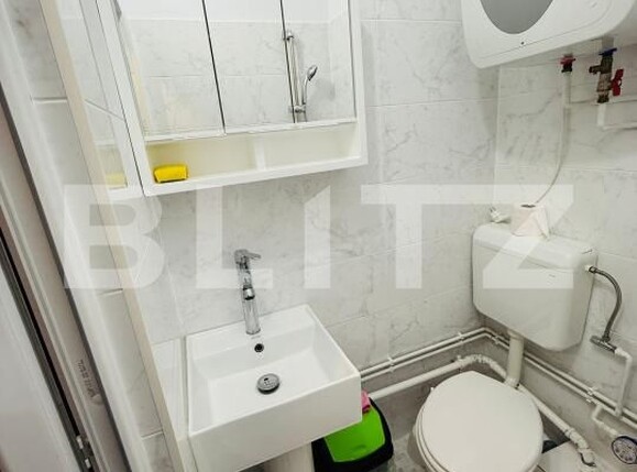 Garsonieră de vânzare Astra - 186474AV | BLITZ Brașov | Poza10