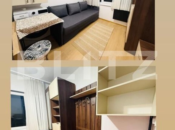 Garsonieră de vânzare Astra - 186474AV | BLITZ Brașov | Poza1