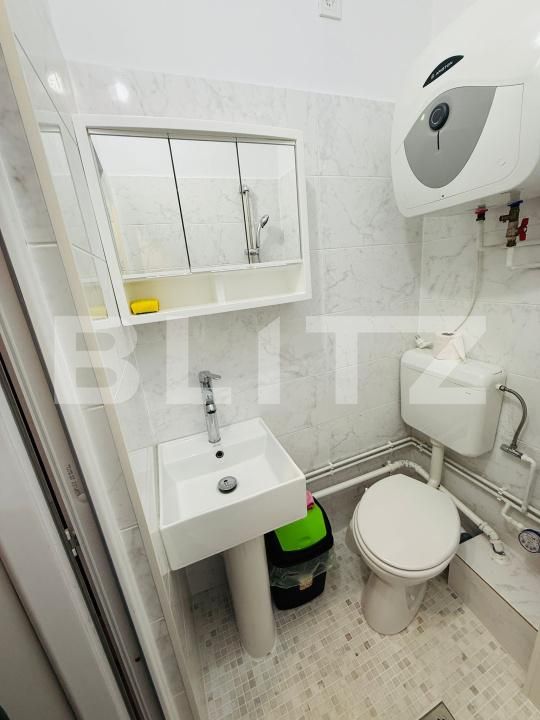 Garsonieră de vânzare Astra - 186474AV | BLITZ Brașov | Poza10