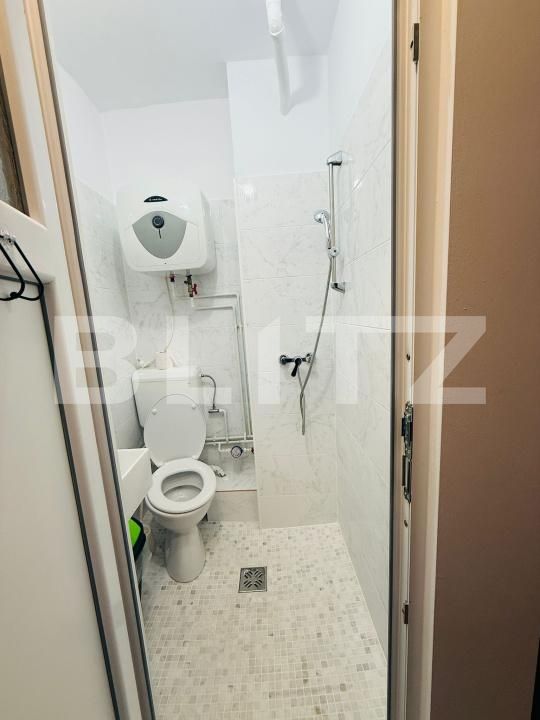 Garsonieră de vânzare Astra - 186474AV | BLITZ Brașov | Poza9