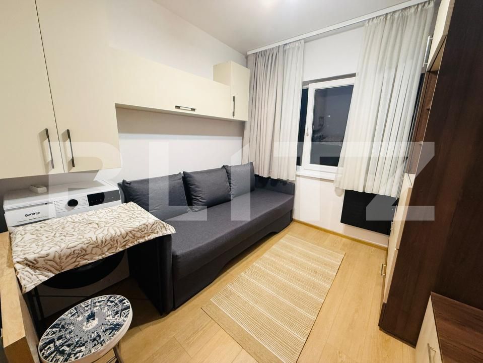 Garsonieră de vânzare Astra - 186474AV | BLITZ Brașov | Poza3