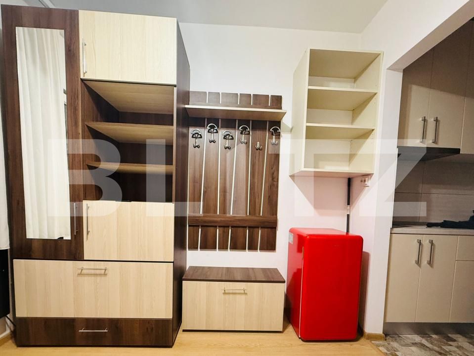 Garsonieră de vânzare Astra - 186474AV | BLITZ Brașov | Poza2