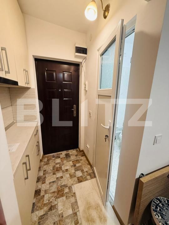 Garsonieră de vânzare Astra - 186474AV | BLITZ Brașov | Poza8