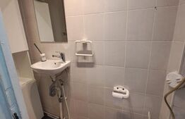 Garsonieră de vanzare, complet mobilată și utilata, 28 mp, zona - Astra