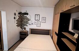 Garsonieră de vanzare, complet mobilată și utilata, 28 mp, zona - Astra