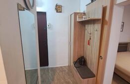 Garsonieră de vanzare, complet mobilată și utilata, 28 mp, zona - Astra