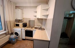 Garsonieră de vanzare, complet mobilată și utilata, 28 mp, zona - Astra