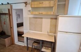 Garsonieră de vanzare, complet mobilată și utilata, 28 mp, zona - Astra