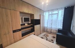 Garsonieră de vanzare, complet mobilată și utilata, 28 mp, zona - Astra