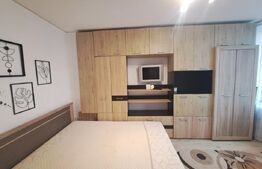 Garsonieră de vanzare, complet mobilată și utilata, 28 mp, zona - Astra