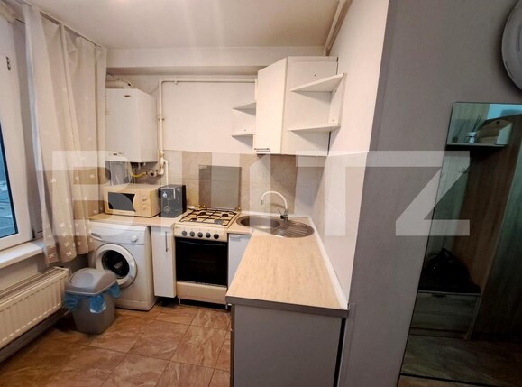 Garsonieră de vânzare Astra - 186475AV | BLITZ Brașov | Poza4