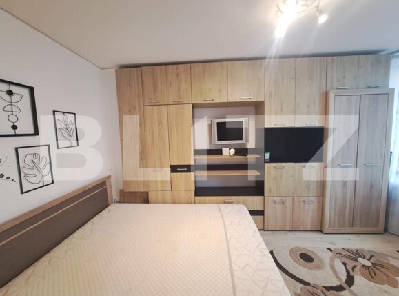 Garsonieră de vânzare Astra - 186475AV | BLITZ Brașov | Poza1