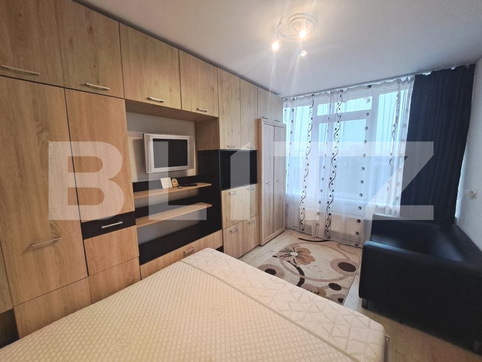 Garsonieră de vânzare Astra - 186475AV | BLITZ Brașov | Poza2