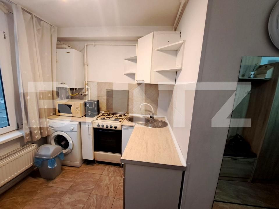 Garsonieră de vânzare Astra - 186475AV | BLITZ Brașov | Poza4