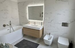 Apartament cu 3 camere, 84 mp, parcare subterana, zona - Tractorul