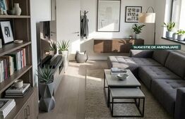 Apartament cu 3 camere, 84 mp, parcare subterana, zona - Tractorul