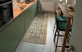 Apartament cu 3 camere, 84 mp, parcare subterana, zona - Tractorul
