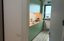 Apartament cu 3 camere, 84 mp, parcare subterana, zona - Tractorul