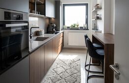 Apartament cu 3 camere, 84 mp, parcare subterana, zona - Tractorul