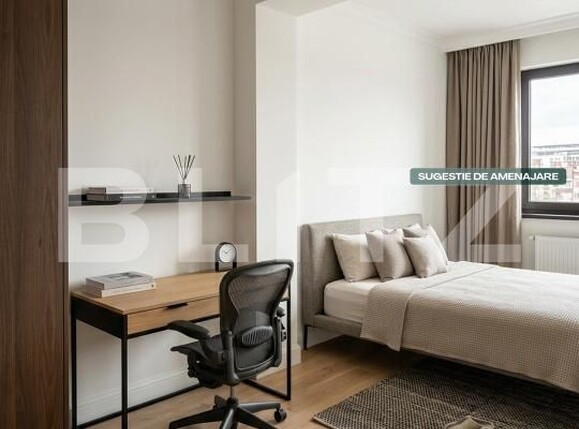 Apartament de vânzare 3 camere Tractorul - 186476AV | BLITZ Brașov | Poza4