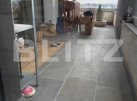Apartament de vânzare 3 camere Tractorul - 186476AV | BLITZ Brașov | Poza1