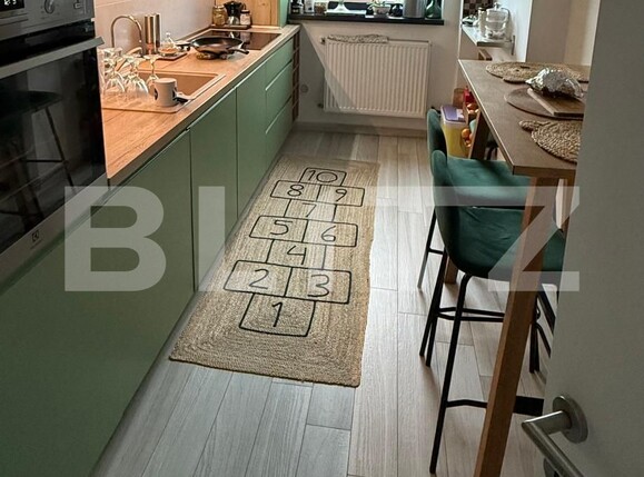 Apartament de vânzare 3 camere Tractorul - 186476AV | BLITZ Brașov | Poza1