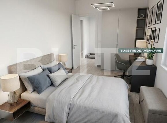 Apartament de vânzare 3 camere Tractorul - 186476AV | BLITZ Brașov | Poza2