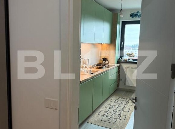 Apartament de vânzare 3 camere Tractorul - 186476AV | BLITZ Brașov | Poza3