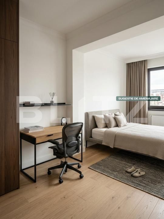 Apartament de vânzare 3 camere Tractorul - 186476AV | BLITZ Brașov | Poza4
