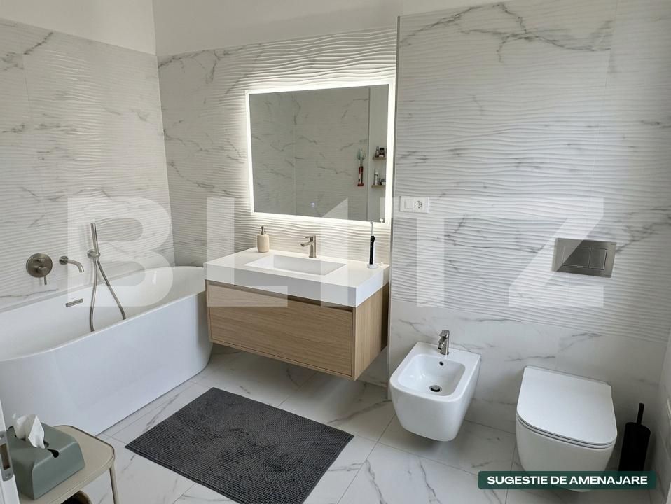 Apartament de vânzare 3 camere Tractorul - 186476AV | BLITZ Brașov | Poza5