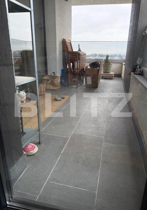 Apartament de vânzare 3 camere Tractorul - 186476AV | BLITZ Brașov | Poza6