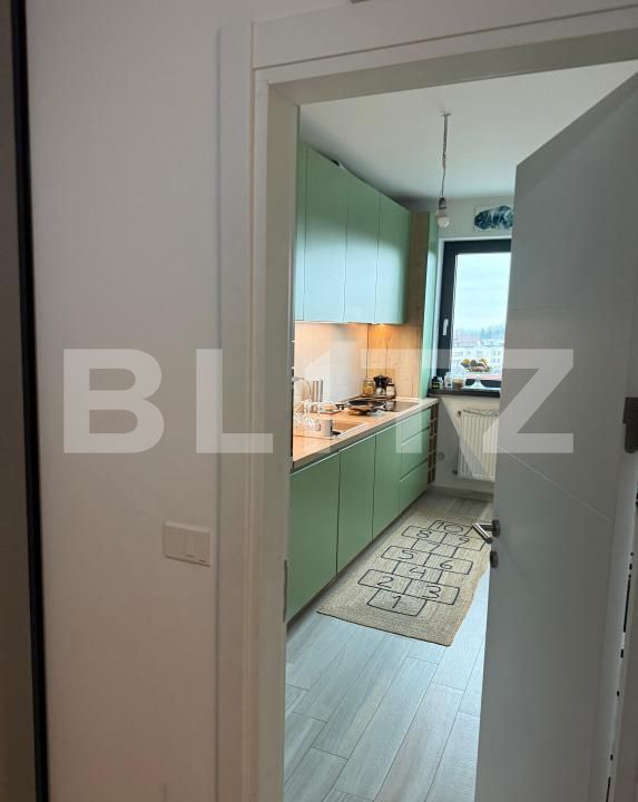 Apartament de vânzare 3 camere Tractorul - 186476AV | BLITZ Brașov | Poza3