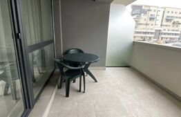 Inchiriere apartament 2 camere, Tractorul - Brasov