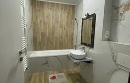 Inchiriere apartament 2 camere, Tractorul - Brasov