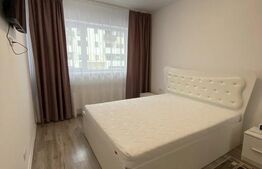 Inchiriere apartament 2 camere, Tractorul - Brasov