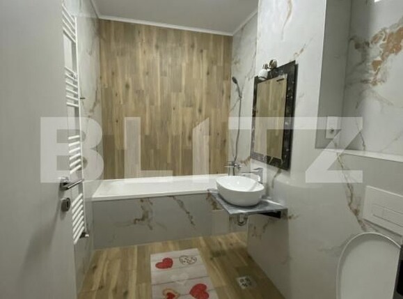 Apartament de închiriat 2 camere Tractorul - 186477AI | BLITZ Brașov | Poza4