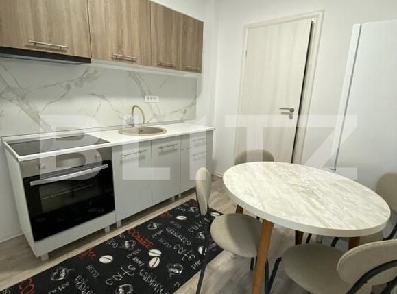 Apartament de închiriat 2 camere Tractorul - 186477AI | BLITZ Brașov | Poza3