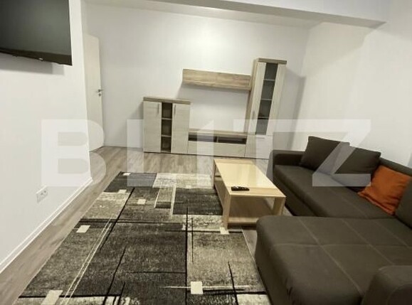 Apartament de închiriat 2 camere Tractorul - 186477AI | BLITZ Brașov | Poza1