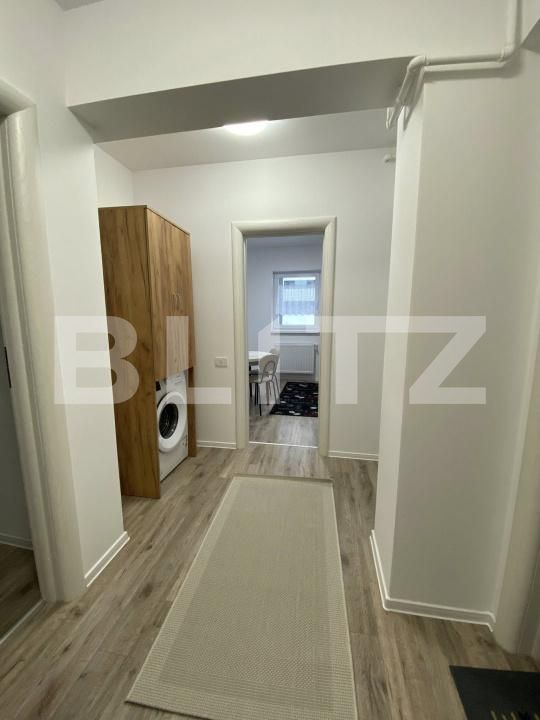 Apartament de închiriat 2 camere Tractorul - 186477AI | BLITZ Brașov | Poza5