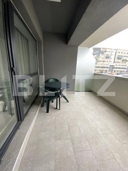 Apartament de închiriat 2 camere Tractorul - 186477AI | BLITZ Brașov | Poza6