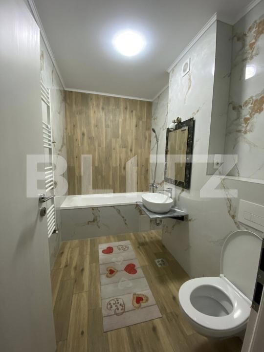 Apartament de închiriat 2 camere Tractorul - 186477AI | BLITZ Brașov | Poza4