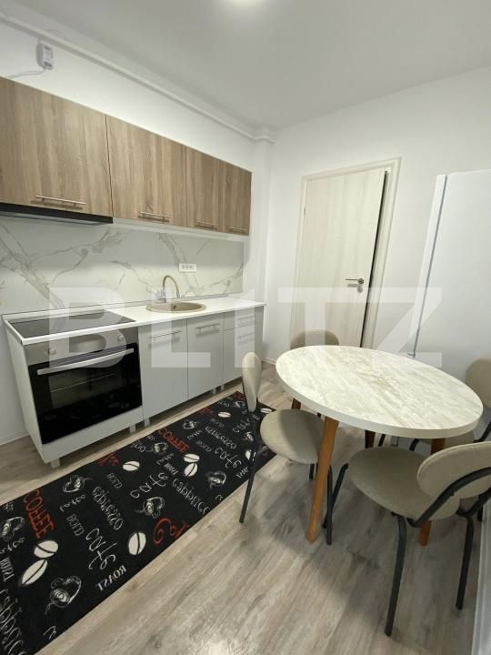 Apartament de închiriat 2 camere Tractorul - 186477AI | BLITZ Brașov | Poza3