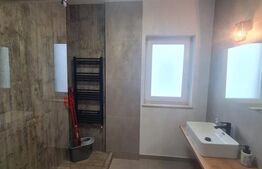 Apartament modern, 2 camere, 48 mp utili, terasa de 15 mp, zona Terra