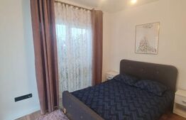 Apartament modern, 2 camere, 48 mp utili, terasa de 15 mp, zona Terra