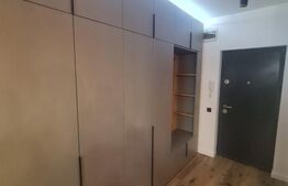 Apartament modern, 2 camere, 48 mp utili, terasa de 15 mp, zona Terra