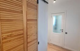 Apartament modern, 2 camere, 48 mp utili, terasa de 15 mp, zona Terra