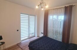 Apartament modern, 2 camere, 48 mp utili, terasa de 15 mp, zona Terra