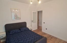 Apartament modern, 2 camere, 48 mp utili, terasa de 15 mp, zona Terra