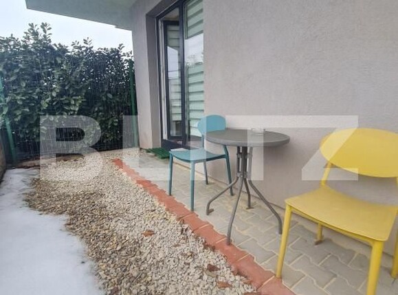 Apartament de închiriat 2 camere Floreşti - 186480AI | BLITZ Cluj-Napoca | Poza11